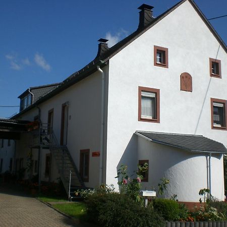 Ferienhof An Der Lay Kerpen  Exterior photo