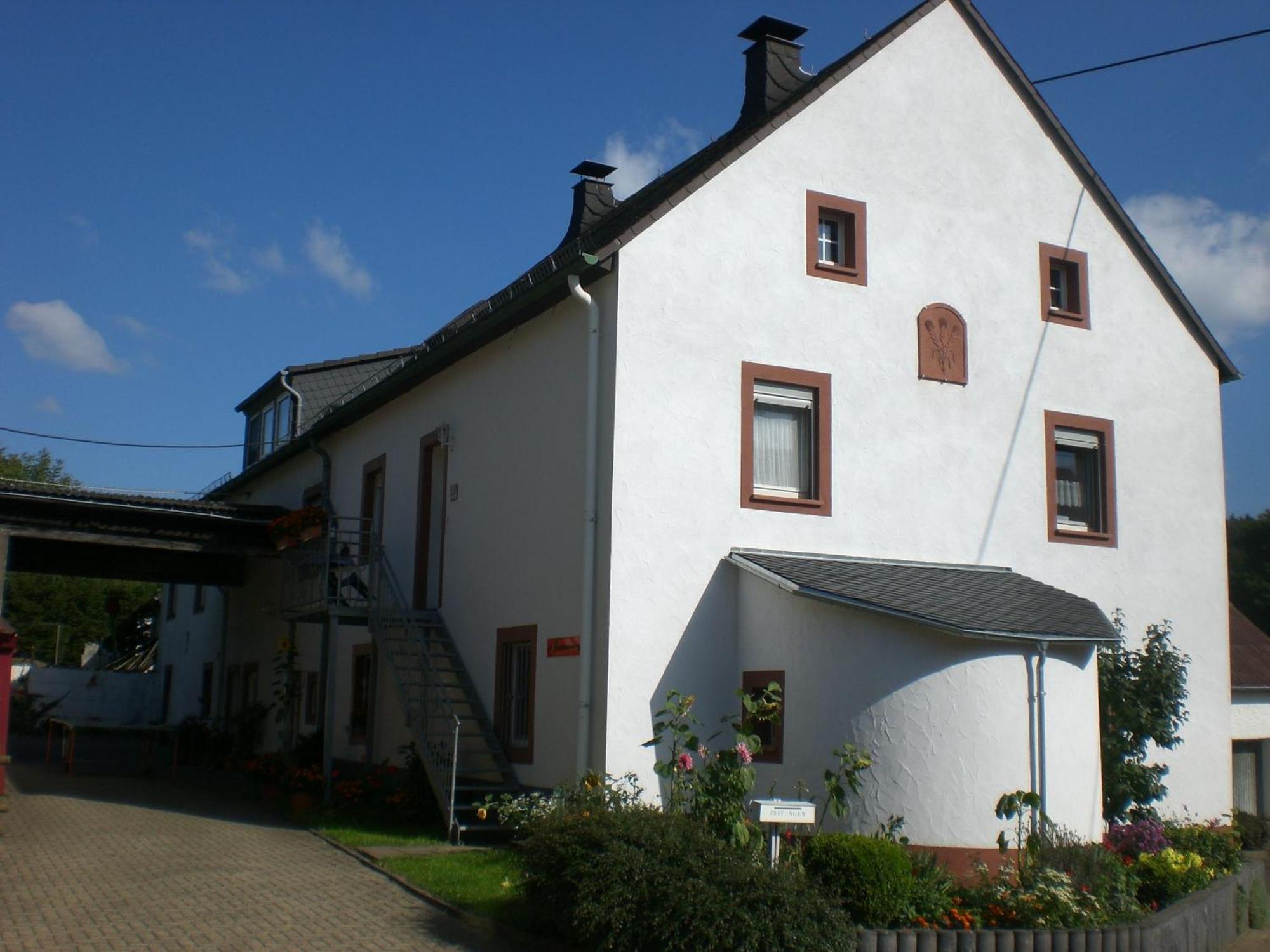 Ferienhof An Der Lay Kerpen  Exterior photo