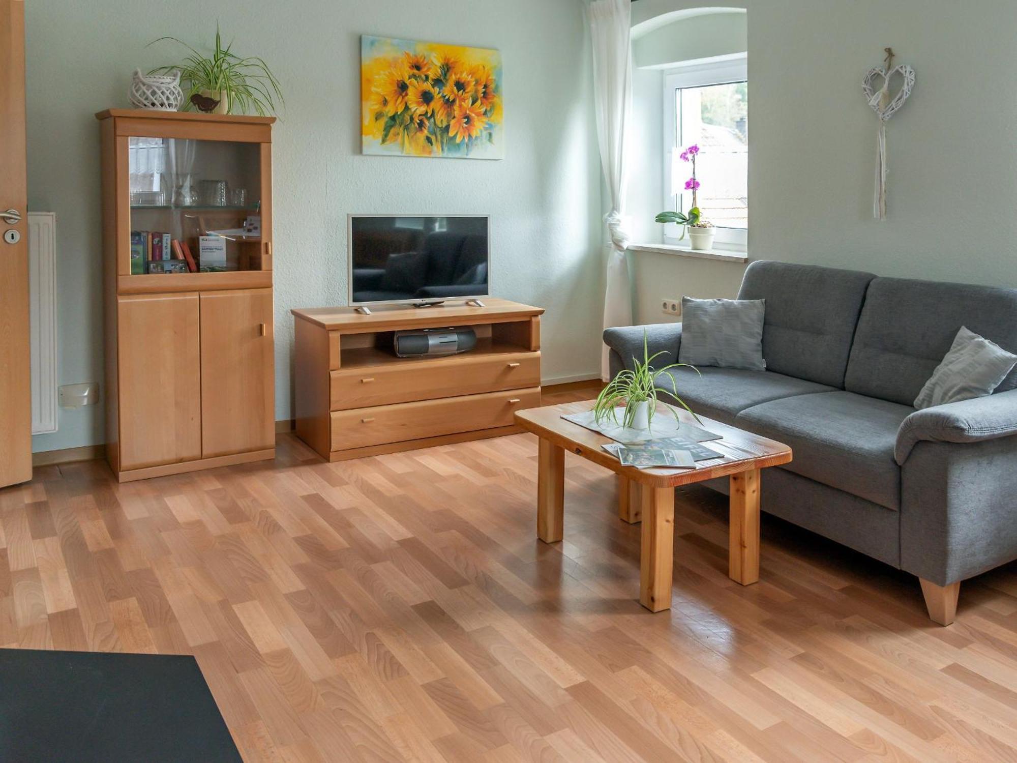 Ferienhof An Der Lay Kerpen  Room photo